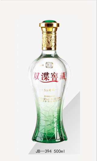 JB-394 500ml